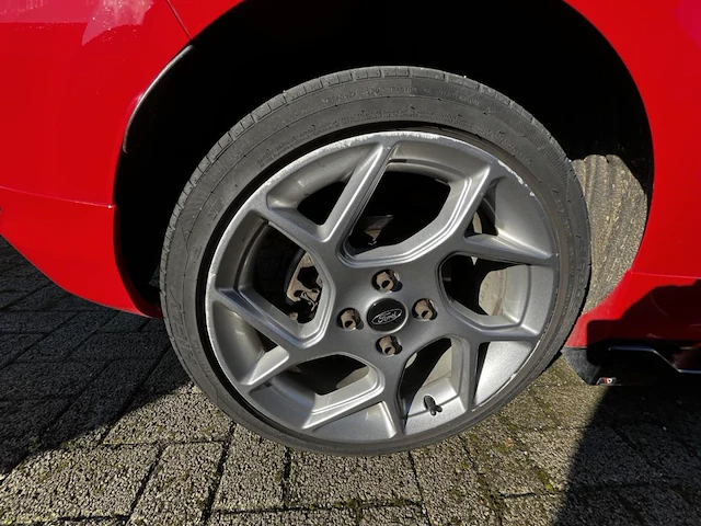 Ford fiesta st 1.5 ecoboost 200, 2019 - afbeelding 19 van  30