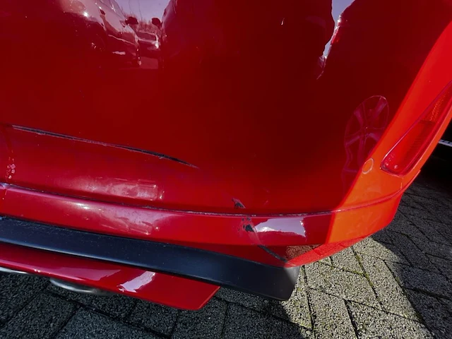 Ford fiesta st 1.5 ecoboost 200, 2019 - afbeelding 20 van  30