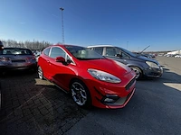 Ford fiesta st 1.5 ecoboost 200, 2019 - afbeelding 23 van  30