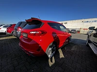 Ford fiesta st 1.5 ecoboost 200, 2019 - afbeelding 25 van  30