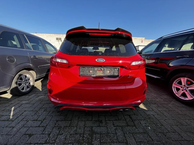 Ford fiesta st 1.5 ecoboost 200, 2019 - afbeelding 26 van  30