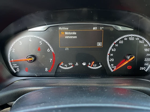 Ford fiesta st 1.5 ecoboost 200, 2019 - afbeelding 29 van  30