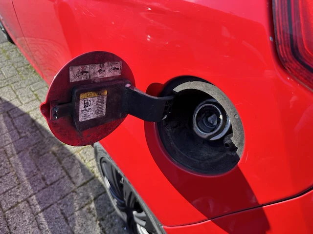Ford fiesta trend 82, 2013 - afbeelding 2 van  12