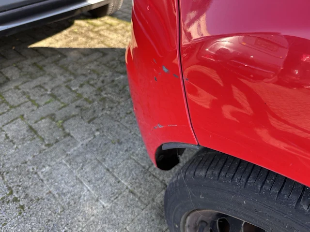 Ford fiesta trend 82, 2013 - afbeelding 3 van  12