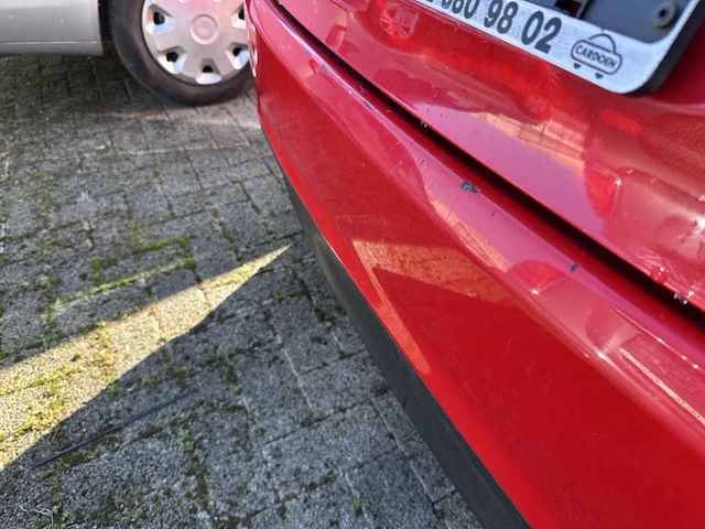 Ford fiesta trend 82, 2013 - afbeelding 4 van  12