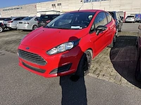 Ford fiesta trend 82, 2013 - afbeelding 1 van  12
