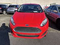Ford fiesta trend 82, 2013 - afbeelding 5 van  12