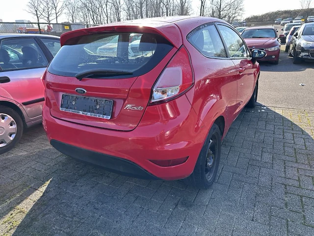 Ford fiesta trend 82, 2013 - afbeelding 7 van  12