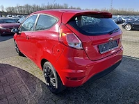 Ford fiesta trend 82, 2013 - afbeelding 8 van  12