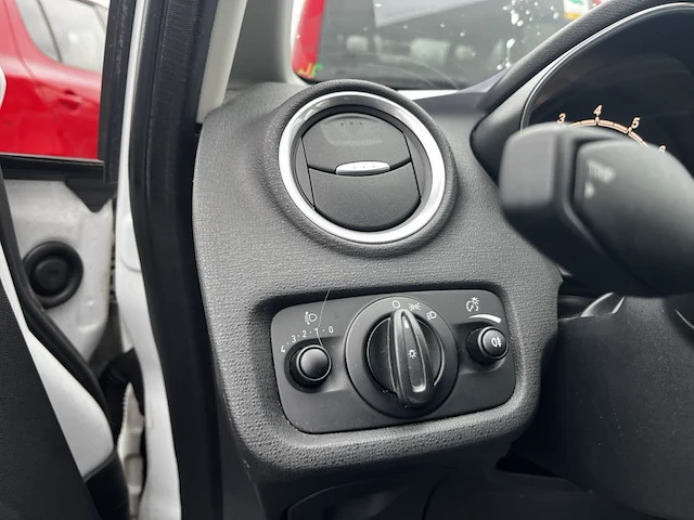 Ford fiesta trend,2015 - afbeelding 5 van  22