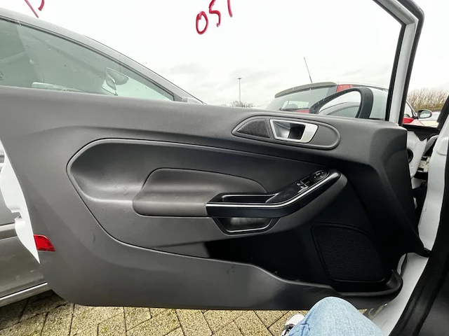 Ford fiesta trend,2015 - afbeelding 6 van  22