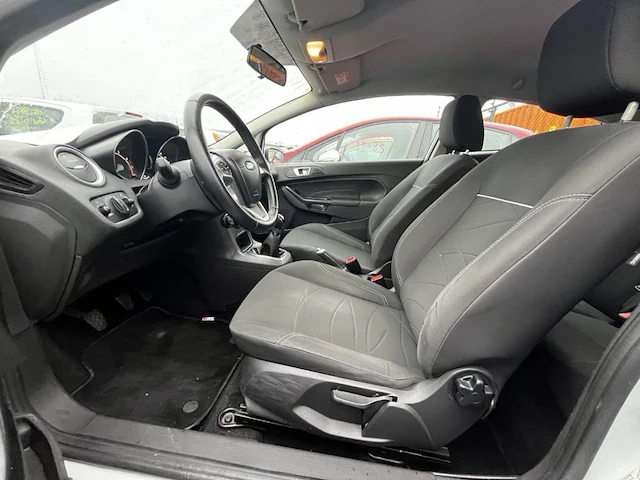 Ford fiesta trend,2015 - afbeelding 7 van  22