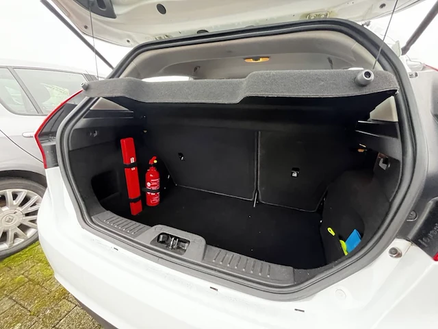 Ford fiesta trend,2015 - afbeelding 10 van  22