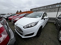 Ford fiesta trend,2015 - afbeelding 1 van  22