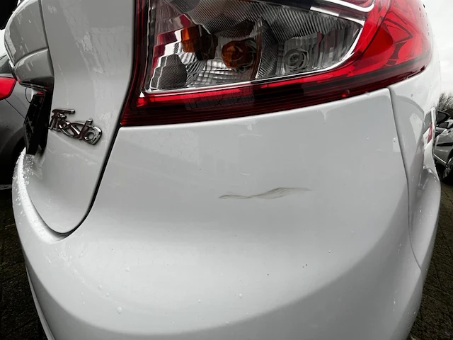 Ford fiesta trend,2015 - afbeelding 15 van  22