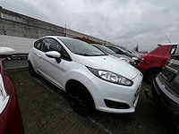 Ford fiesta trend,2015 - afbeelding 12 van  22