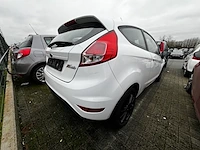 Ford fiesta trend,2015 - afbeelding 16 van  22