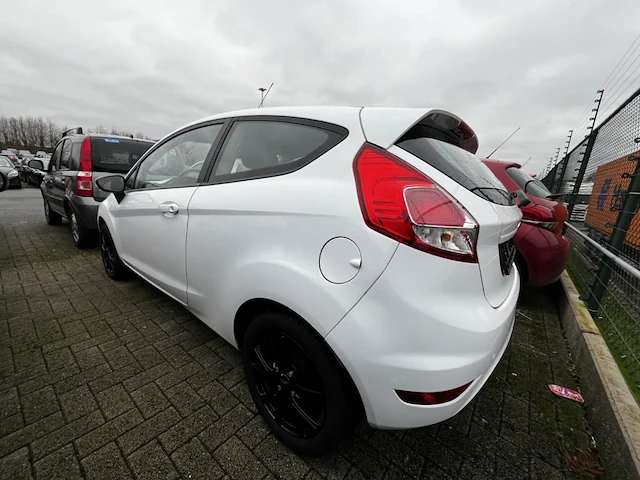 Ford fiesta trend,2015 - afbeelding 17 van  22