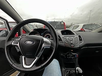 Ford fiesta trend,2015 - afbeelding 19 van  22