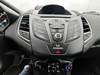 Ford fiesta trend,2015 - afbeelding 21 van  22