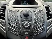 Ford fiesta/1 6 tdci 95, 2014 - afbeelding 2 van  24