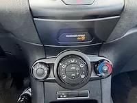 Ford fiesta/1 6 tdci 95, 2014 - afbeelding 3 van  24