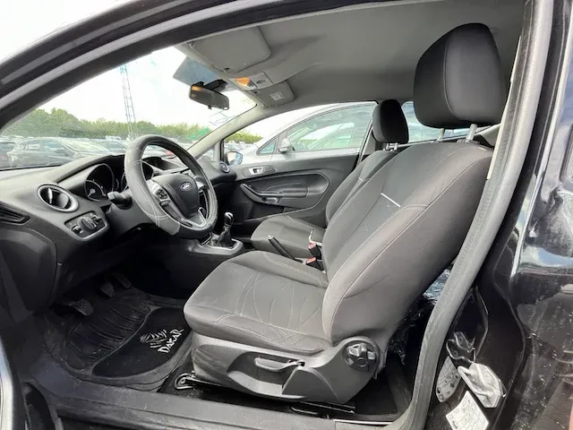 Ford fiesta/1 6 tdci 95, 2014 - afbeelding 9 van  24
