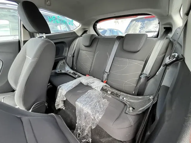 Ford fiesta/1 6 tdci 95, 2014 - afbeelding 10 van  24