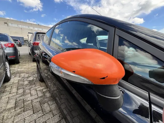 Ford fiesta/1 6 tdci 95, 2014 - afbeelding 16 van  24