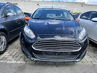 Ford fiesta/1 6 tdci 95, 2014 - afbeelding 12 van  24