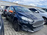 Ford fiesta/1 6 tdci 95, 2014 - afbeelding 18 van  24