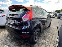 Ford fiesta/1 6 tdci 95, 2014 - afbeelding 19 van  24