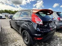 Ford fiesta/1 6 tdci 95, 2014 - afbeelding 20 van  24