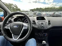 Ford fiesta/1 6 tdci 95, 2014 - afbeelding 23 van  24