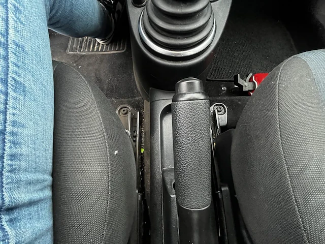 Ford fiesta,2006 - afbeelding 4 van  40