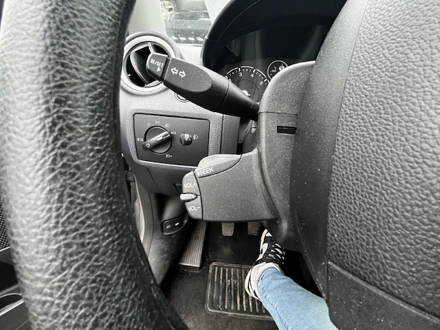 Ford fiesta,2006 - afbeelding 5 van  40