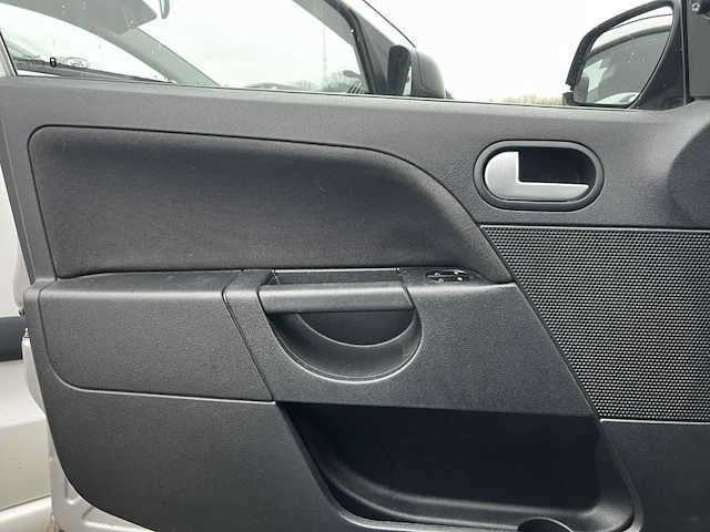 Ford fiesta,2006 - afbeelding 7 van  40