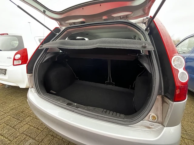 Ford fiesta,2006 - afbeelding 10 van  40
