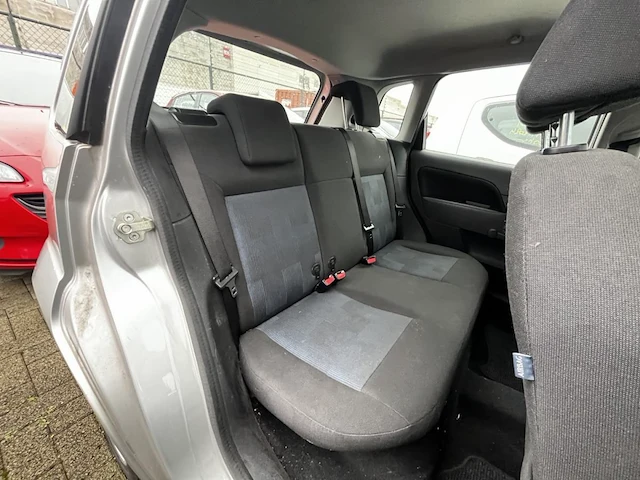 Ford fiesta,2006 - afbeelding 11 van  40