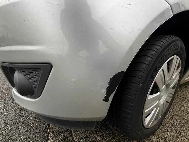 Ford fiesta,2006 - afbeelding 18 van  40