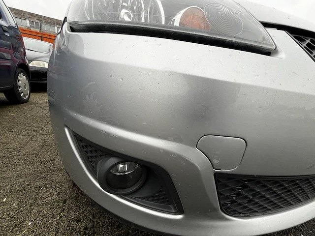 Ford fiesta,2006 - afbeelding 19 van  40