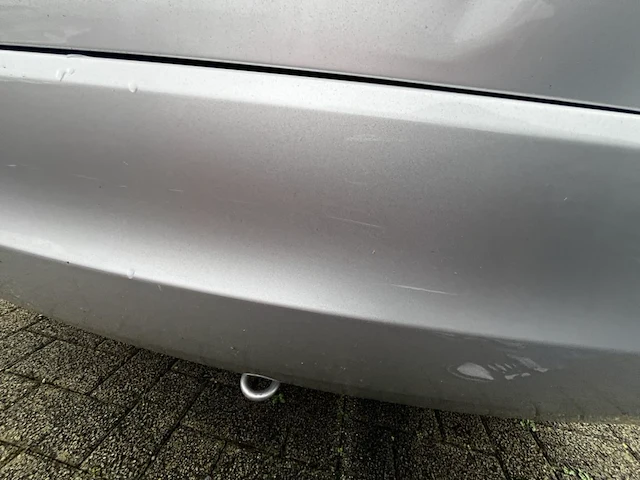 Ford fiesta,2006 - afbeelding 22 van  40