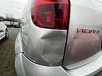 Ford fiesta,2006 - afbeelding 24 van  40
