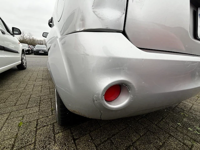 Ford fiesta,2006 - afbeelding 25 van  40