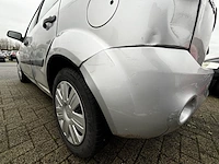 Ford fiesta,2006 - afbeelding 26 van  40