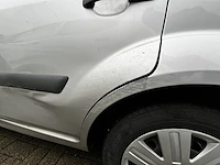 Ford fiesta,2006 - afbeelding 27 van  40
