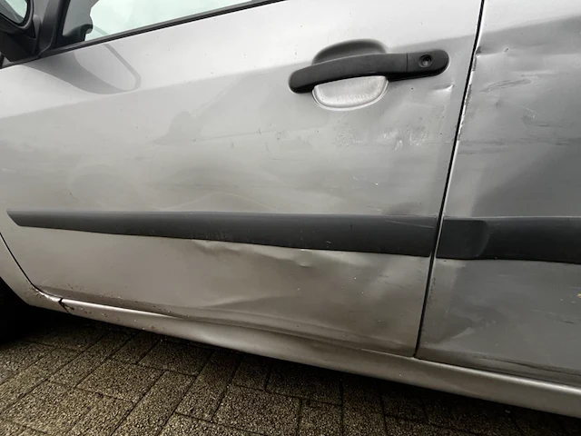 Ford fiesta,2006 - afbeelding 30 van  40