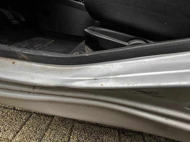 Ford fiesta,2006 - afbeelding 31 van  40