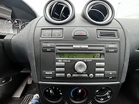 Ford fiesta,2006 - afbeelding 40 van  40