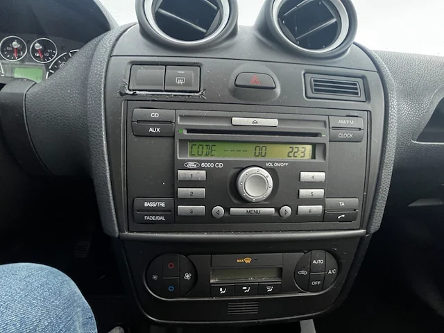 Ford fiesta,2006 - afbeelding 2 van  31